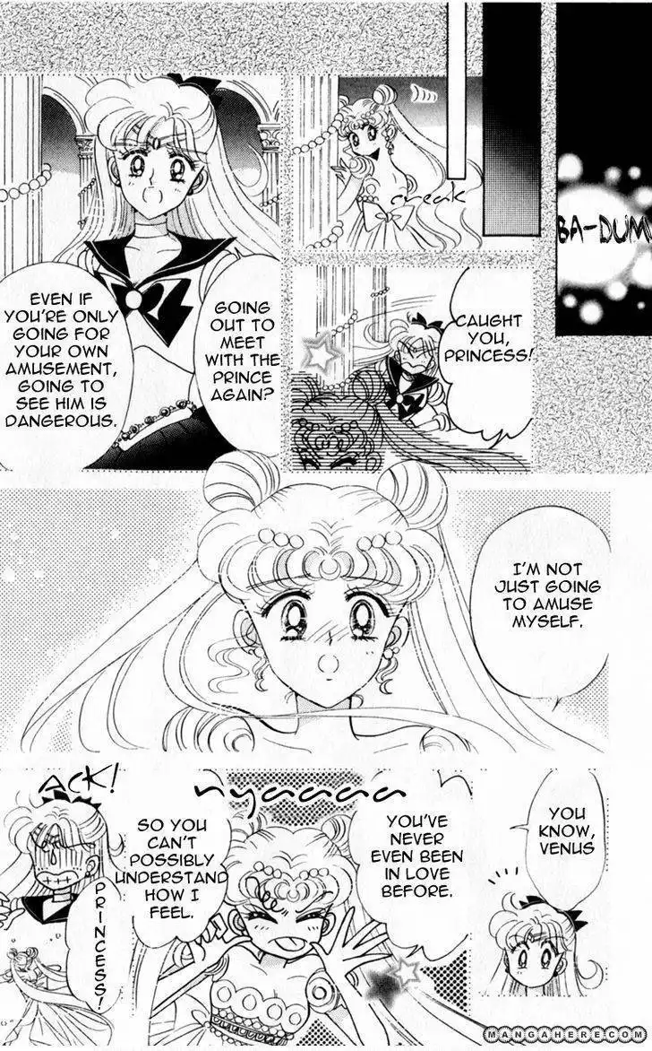 Sailor Moon Chapter 13 26